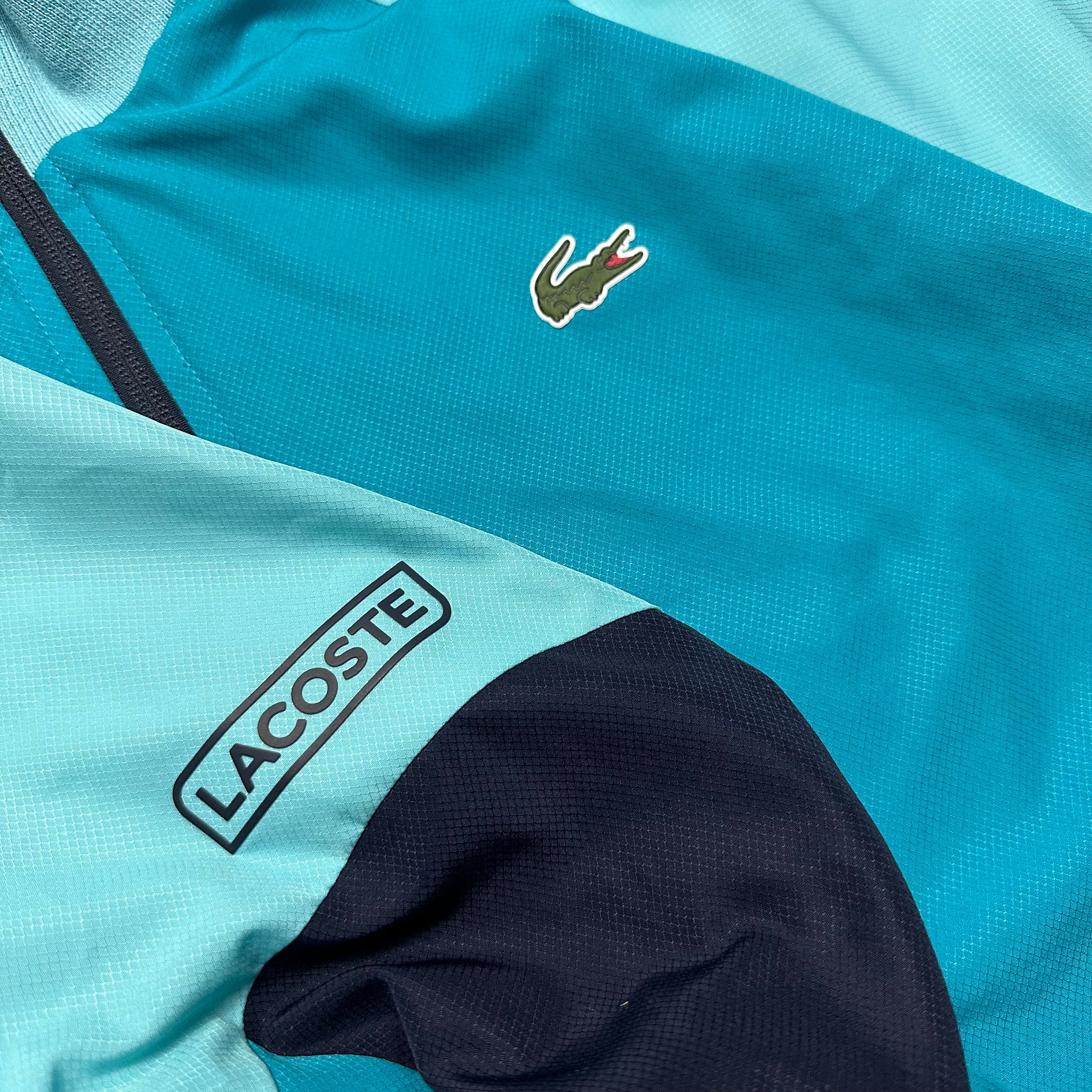 Lacoste Trackjacket (M)