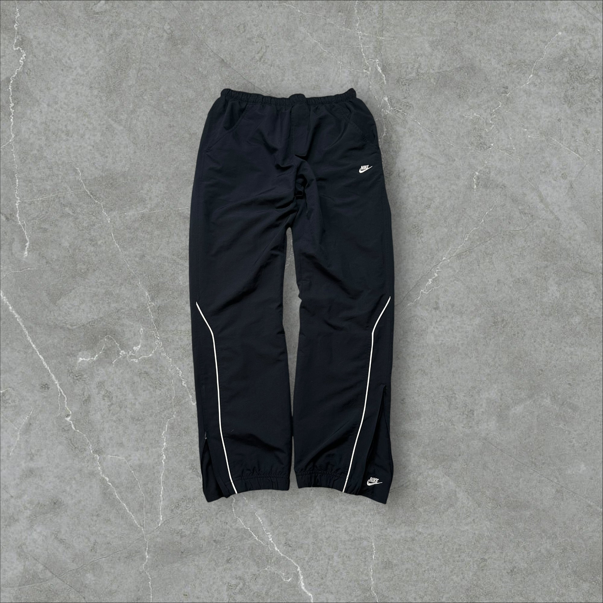 Vintage Nike Trackpants (M)