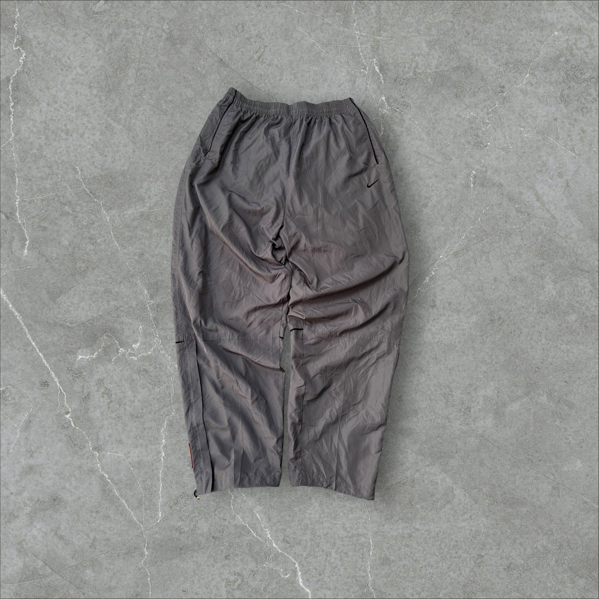 Vintage Nike Trackpants (L)