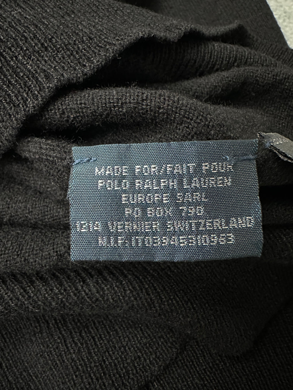 Polo Ralph Lauren Sweater (M)