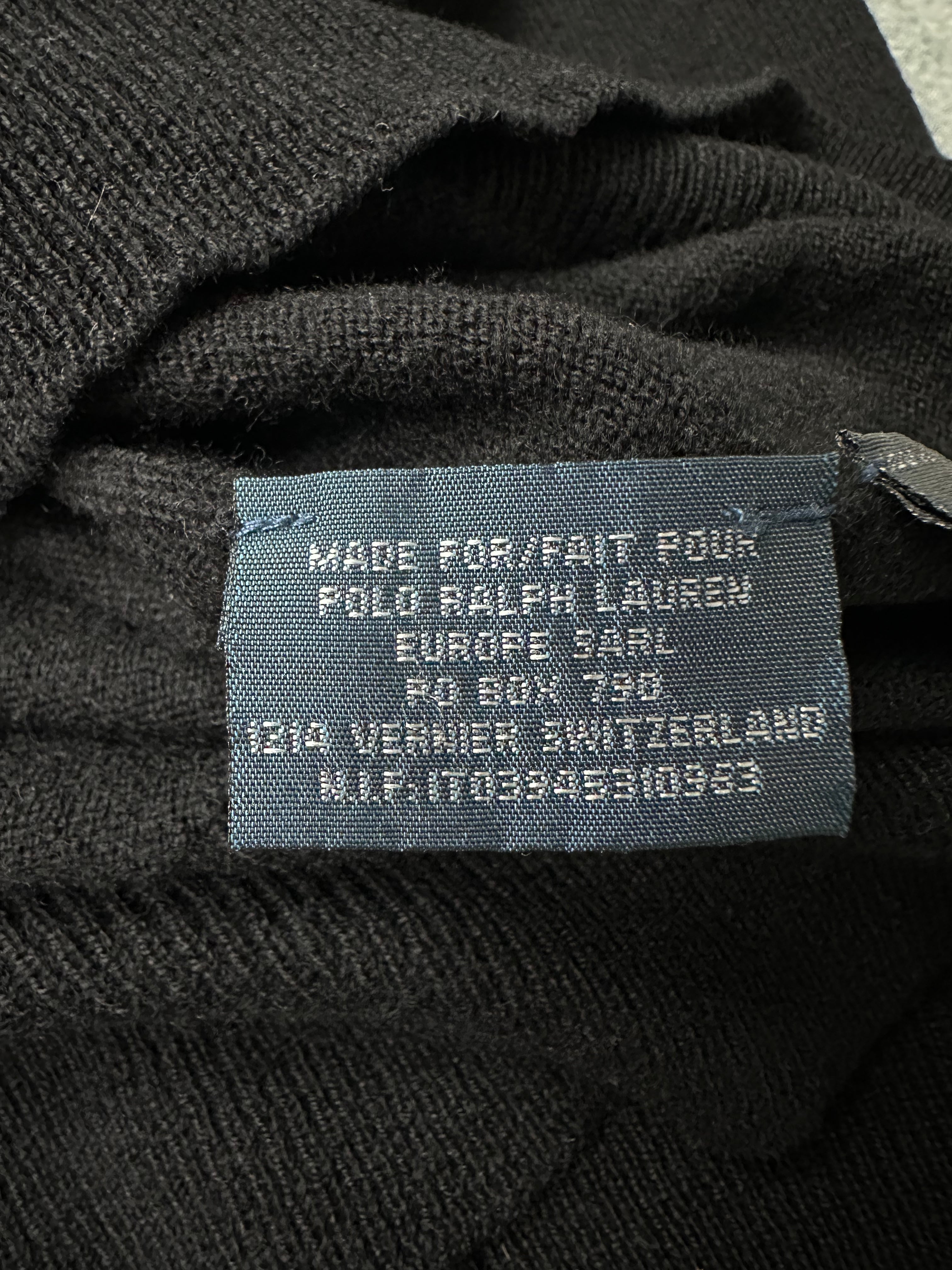 Polo Ralph Lauren Sweater (M)