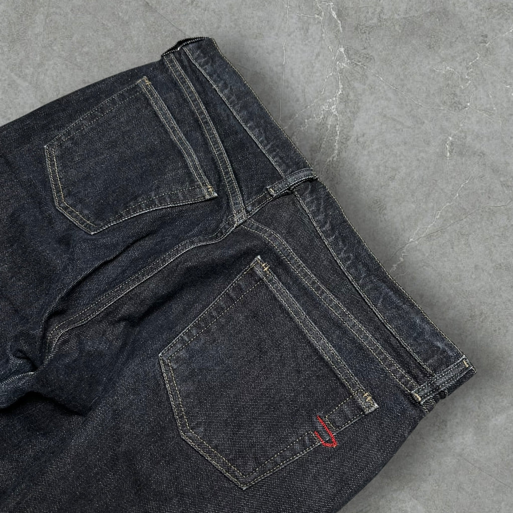 Vintage Diesel Jeans Bootcut (S)