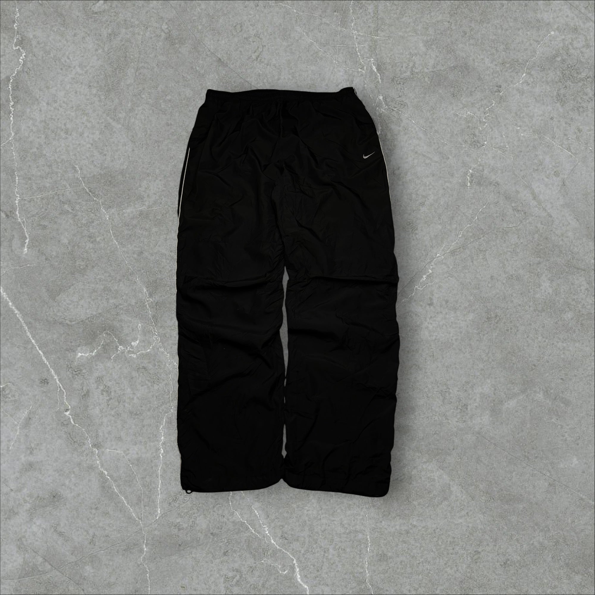 Vintage Nike Trackpants (XL)