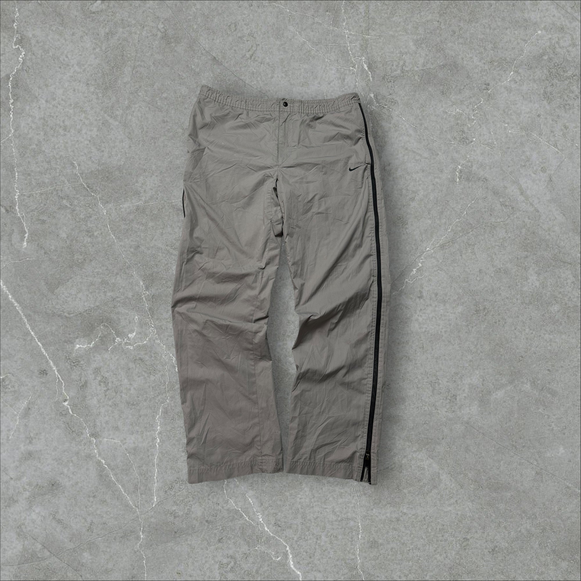 Vintage Nike Trackpants (S)