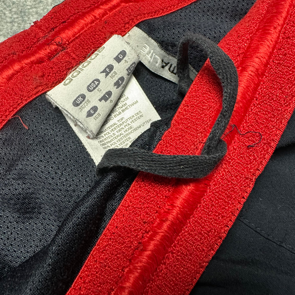 Vintage Adidas Trackpants (S)