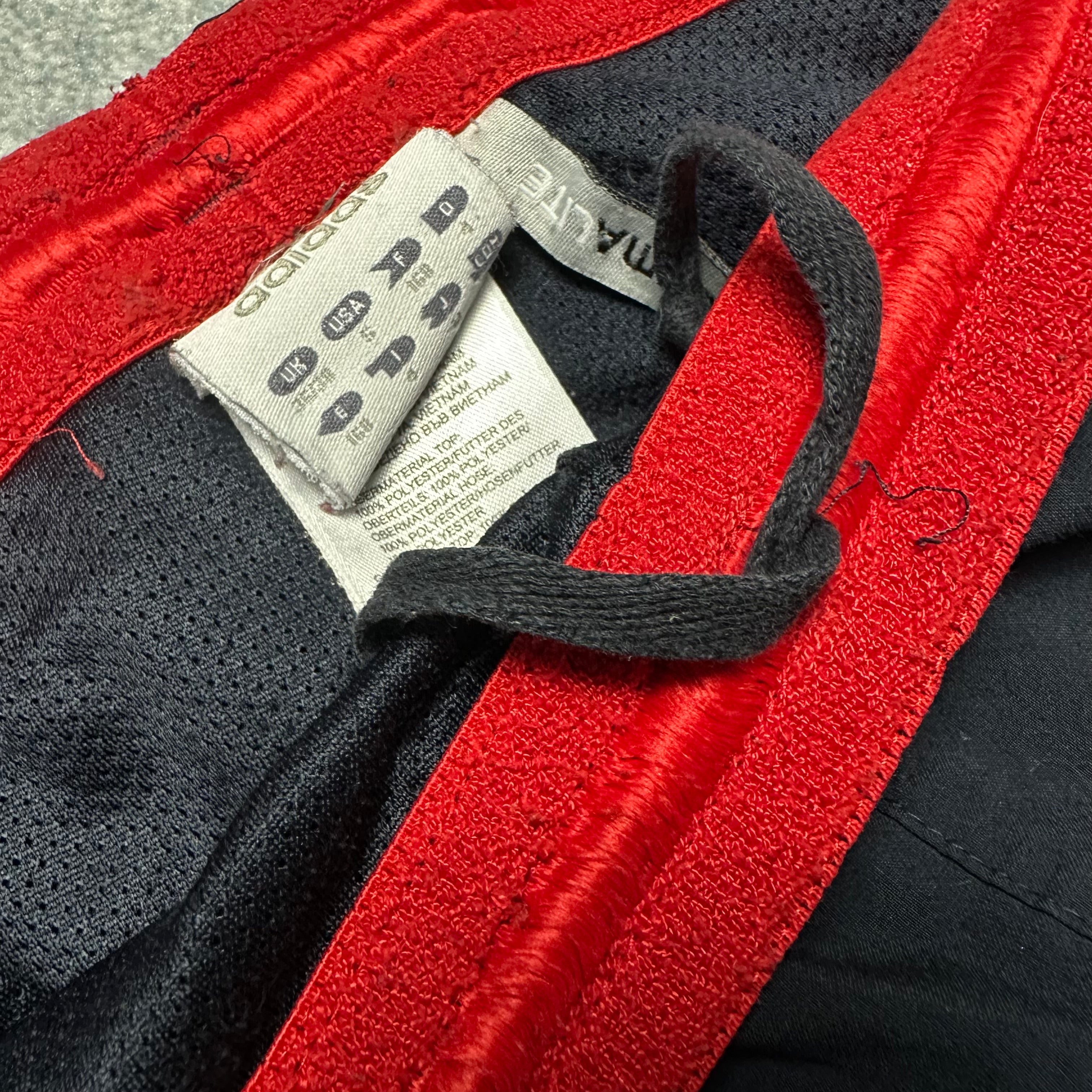 Vintage Adidas Trackpants (S)