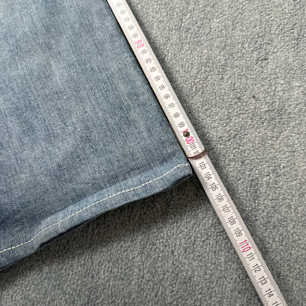 Vintage True Religion Jeans (M)