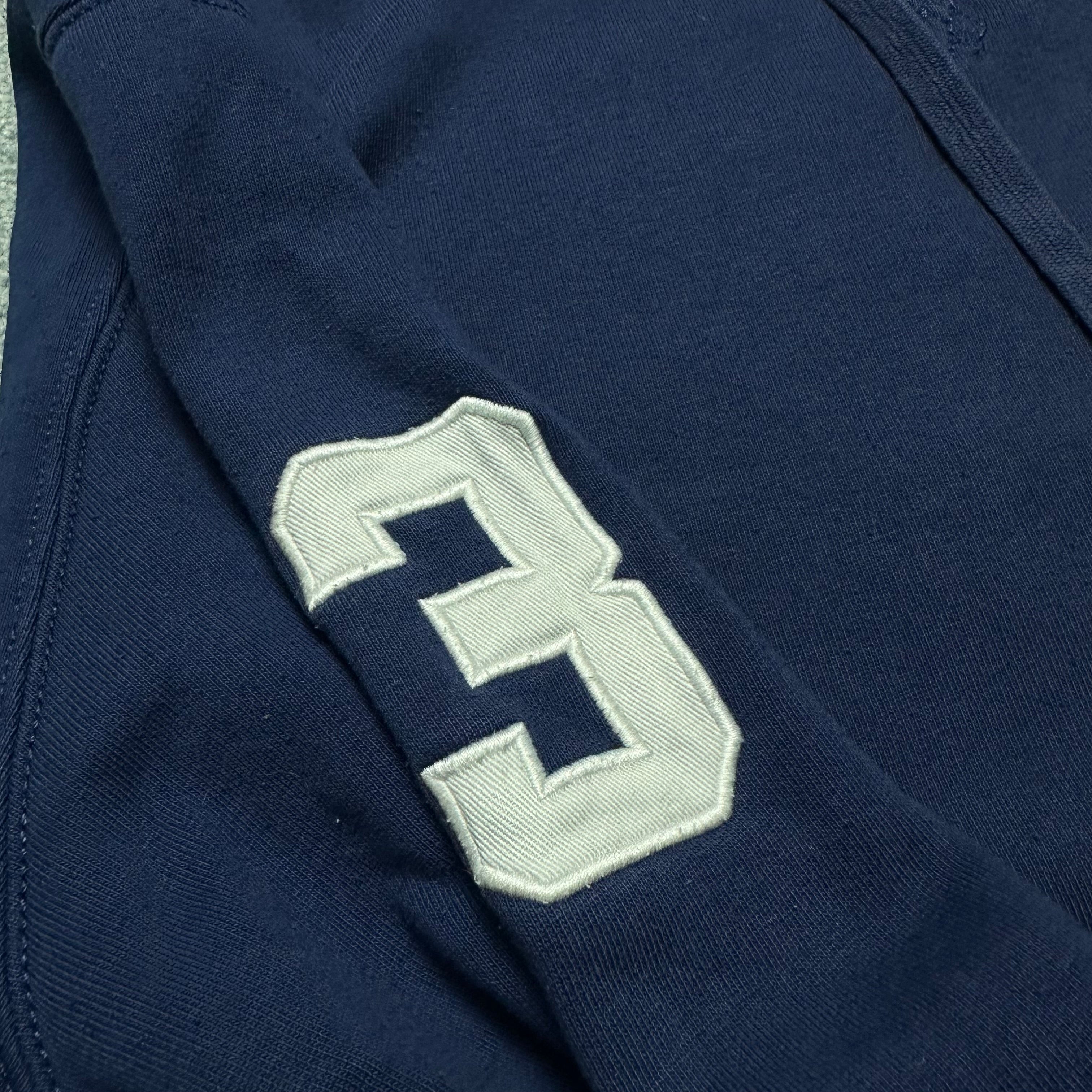 Vintage Ralph Lauren Hoodie (L-XL)