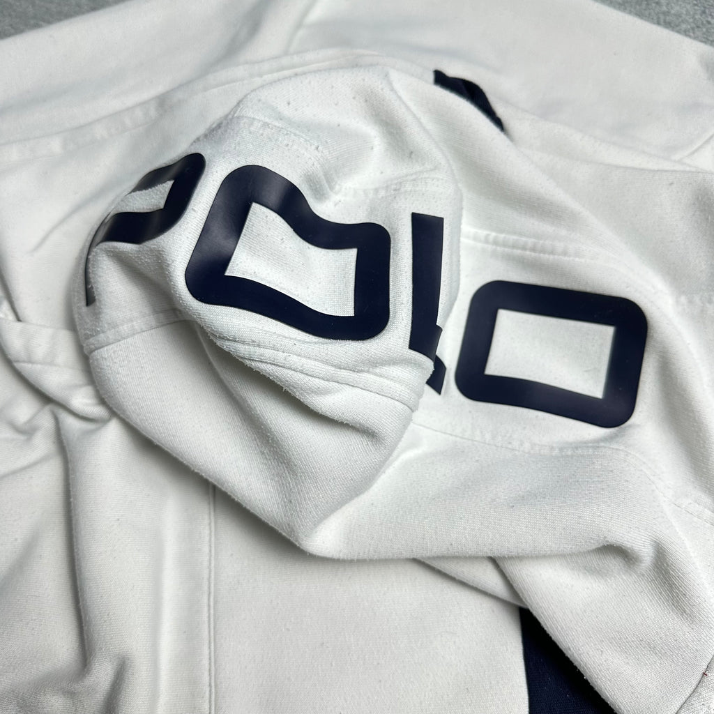 Ralph Lauren USA Hoodie (S-M)