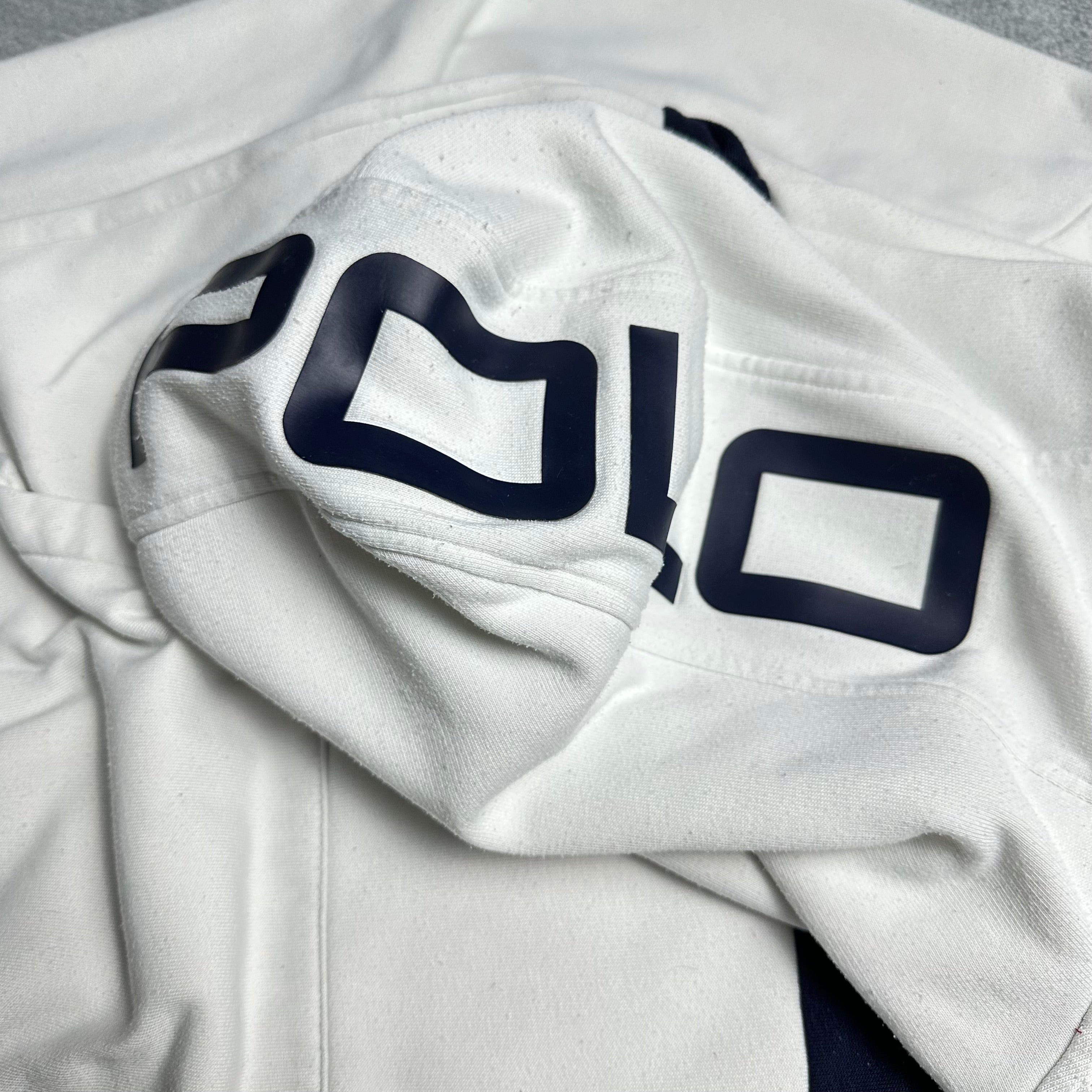 Ralph Lauren USA Hoodie (S-M)