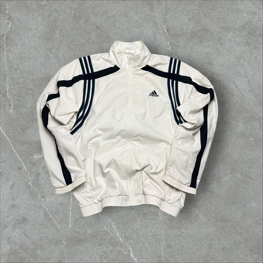 Vintage Adidas Trackjacket (L)