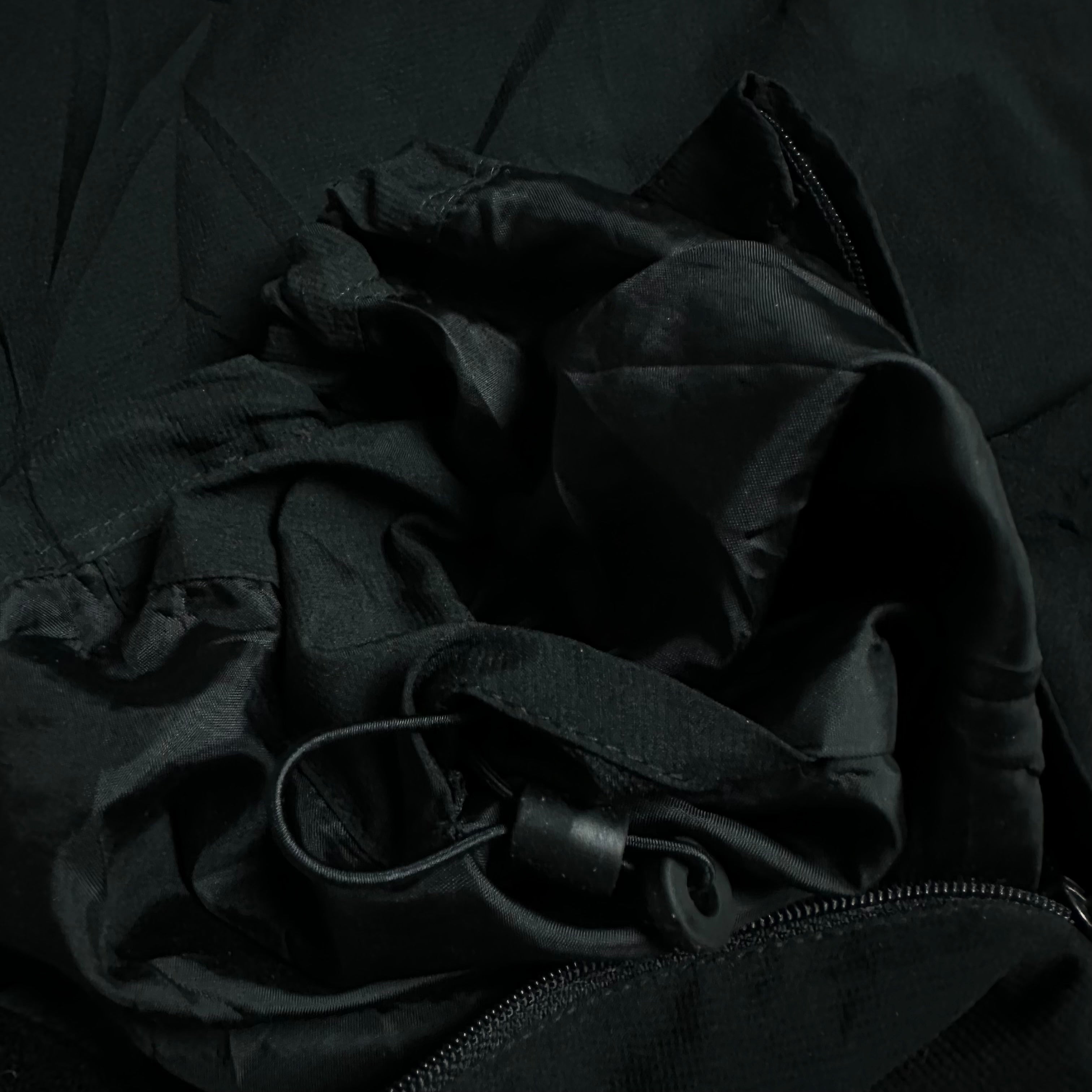 Vintage Nike Trackpants Jogger (S-M)