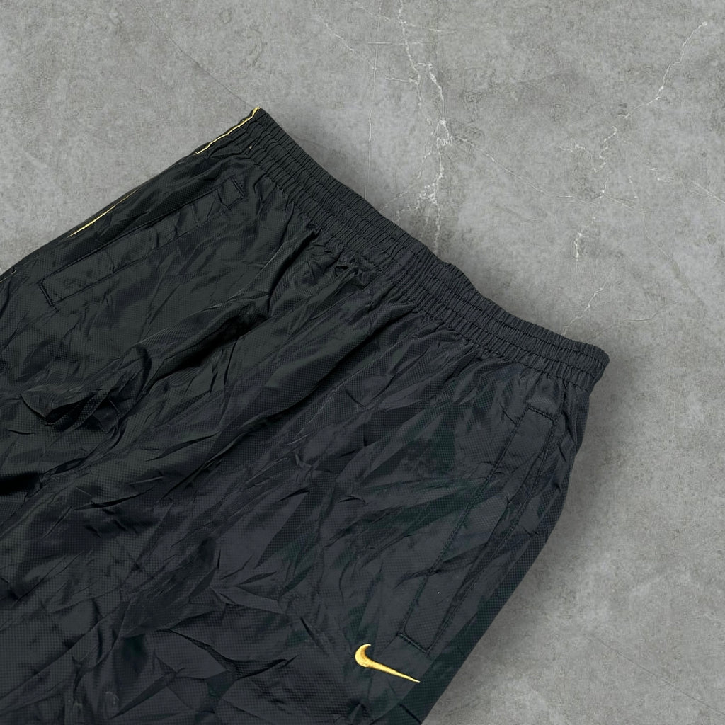 Vintage Nike Trackpants (XS)