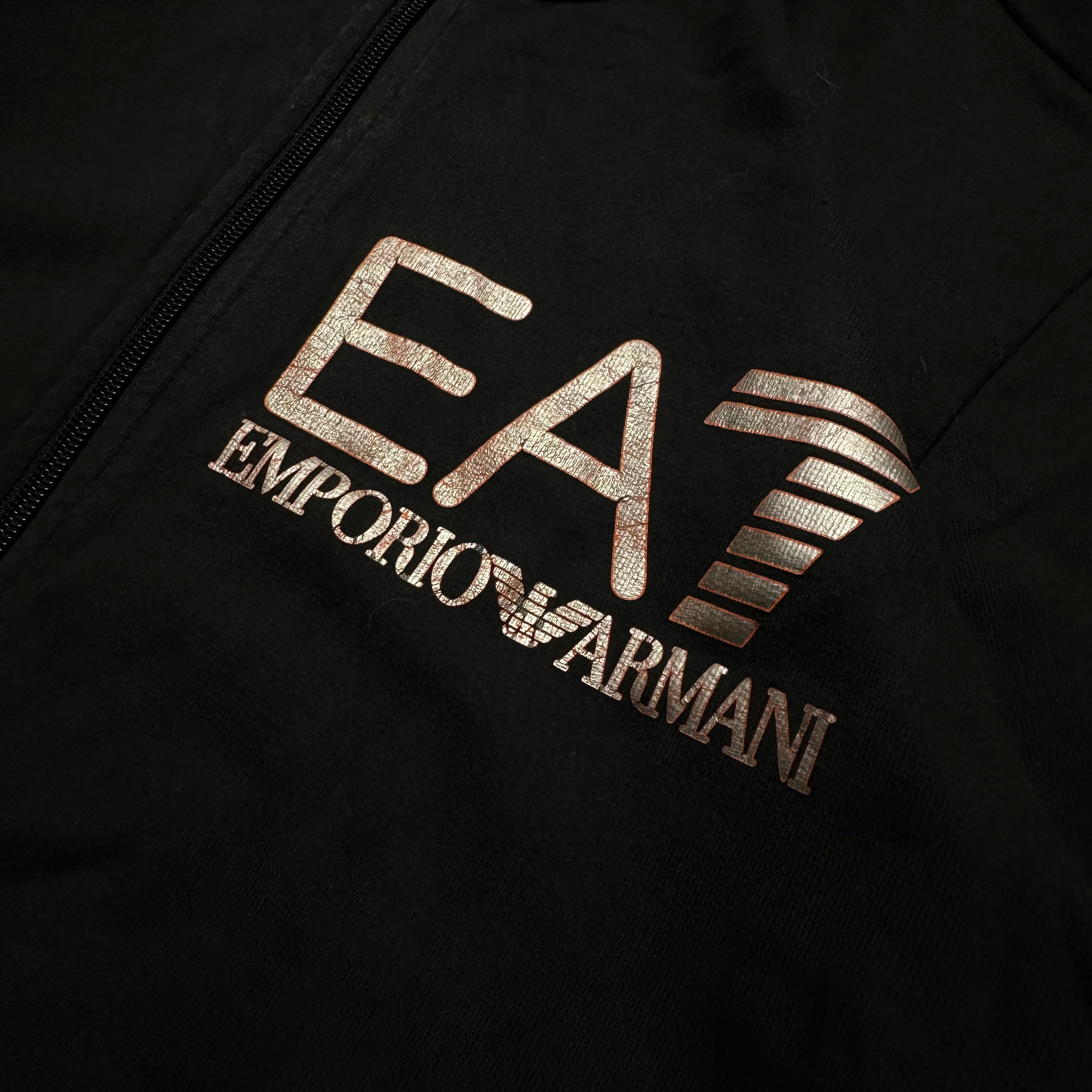 Vintage EA7 Armani Jacke (M)
