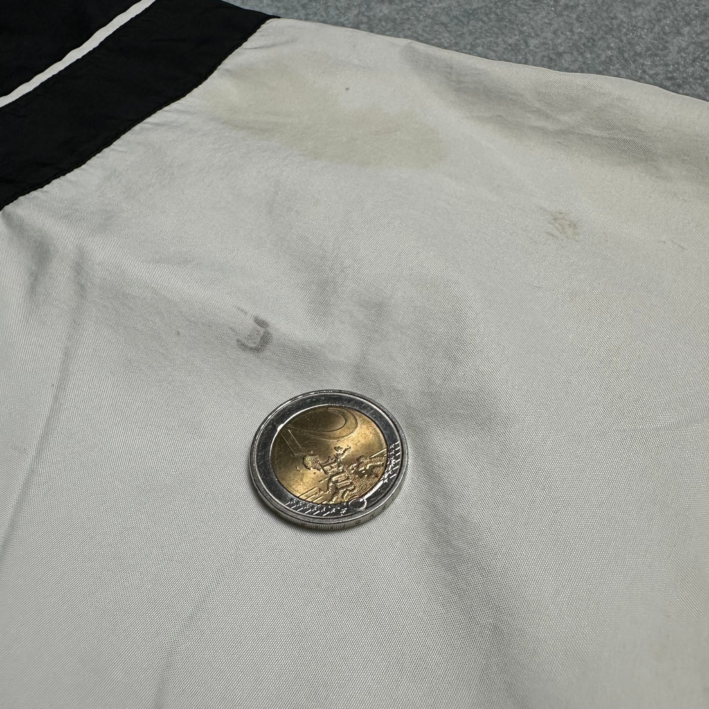 Vintage Nike Trackjacket (S)