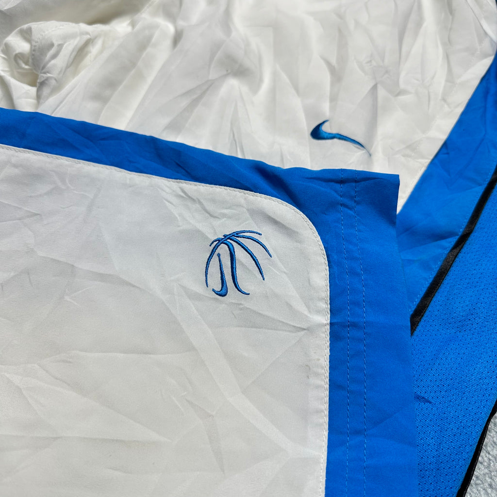 Vintage Nike Trackpants (L-XL)