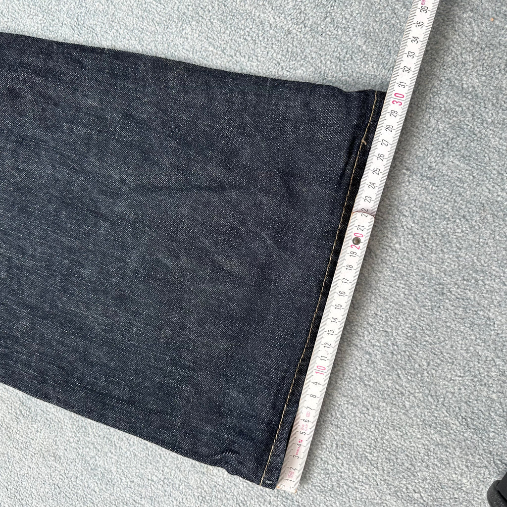 Vintage True Religion Jeans (XL)