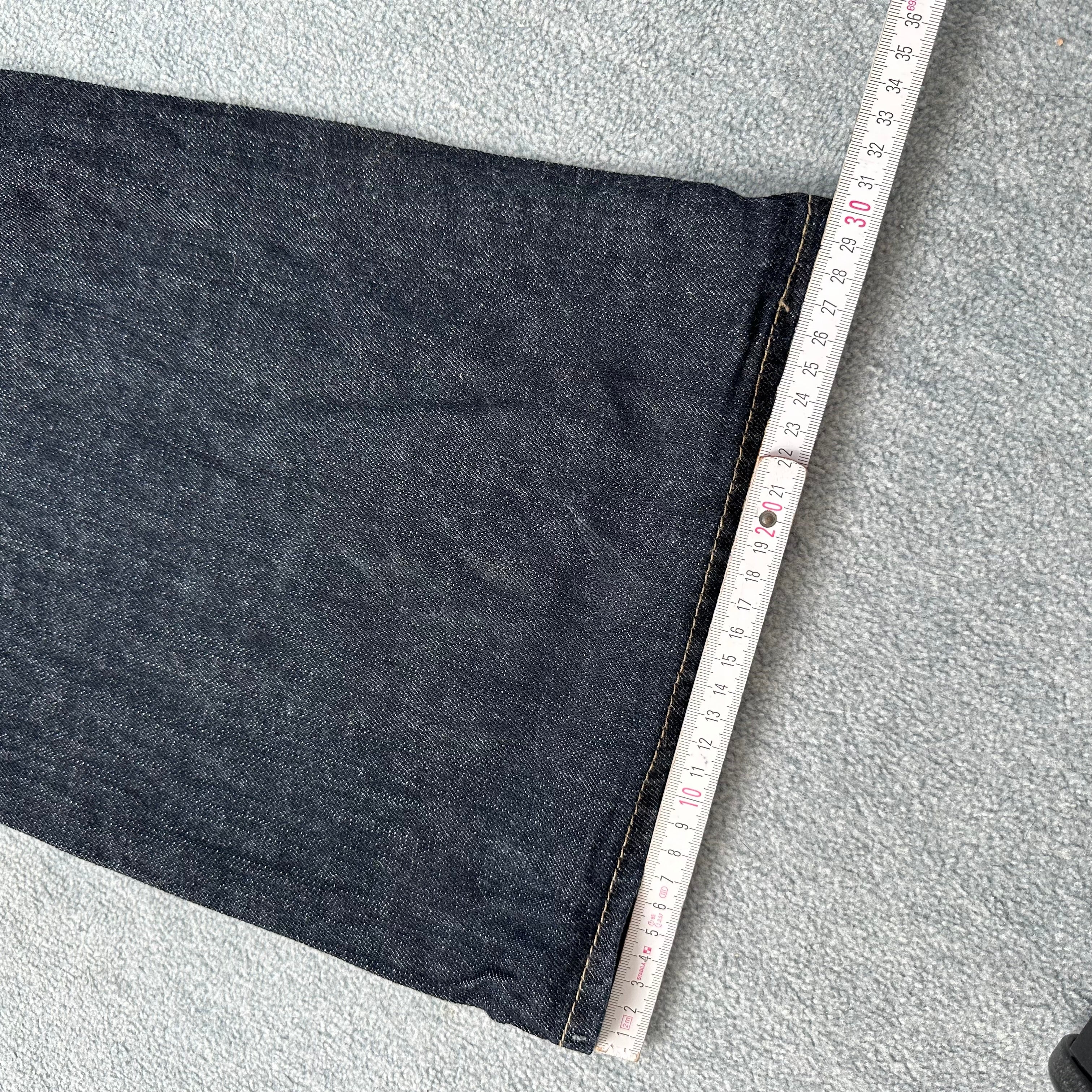 Vintage True Religion Jeans (XL)