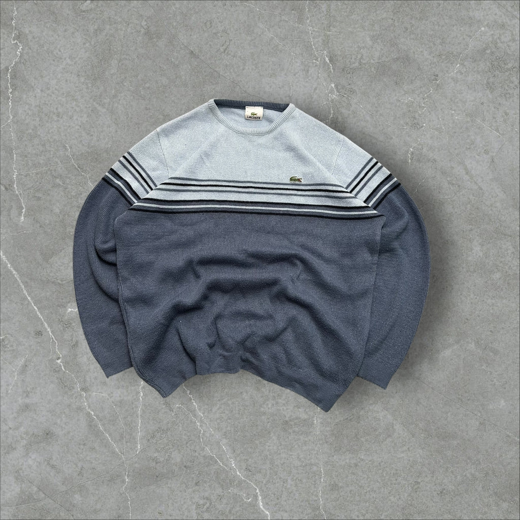 Vintage Lacoste Sweater (M)