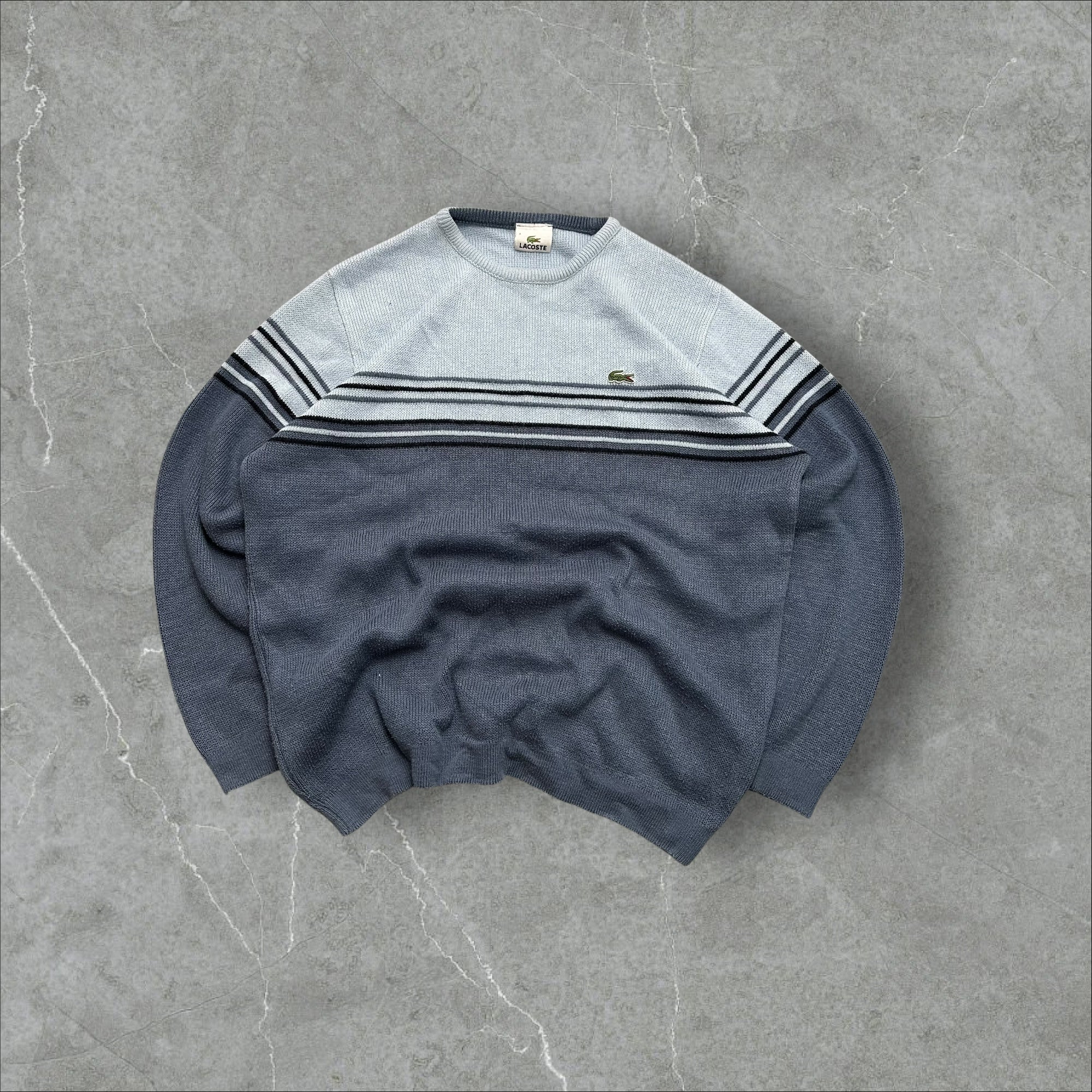 Vintage Lacoste Sweater (M)