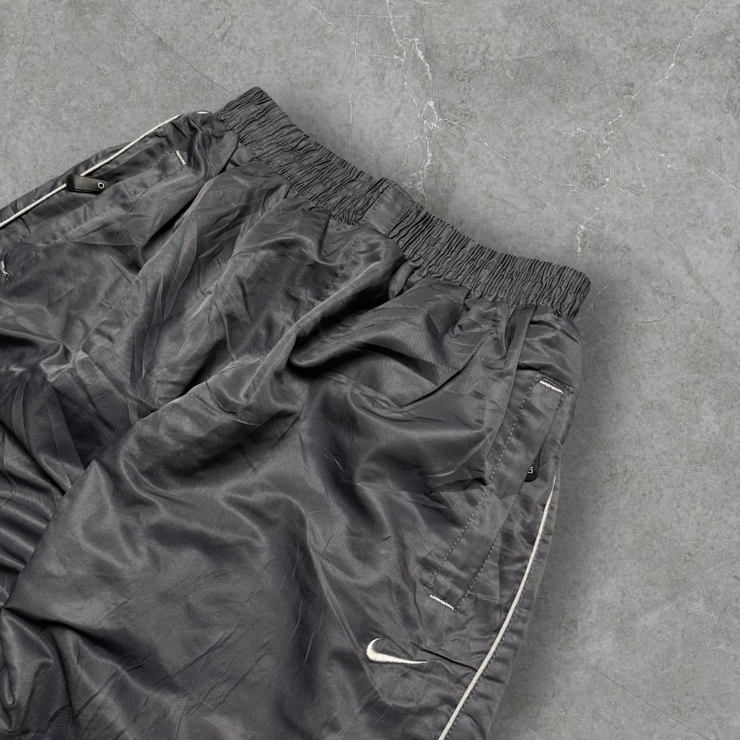 Vintage Nike Trackpants (S)