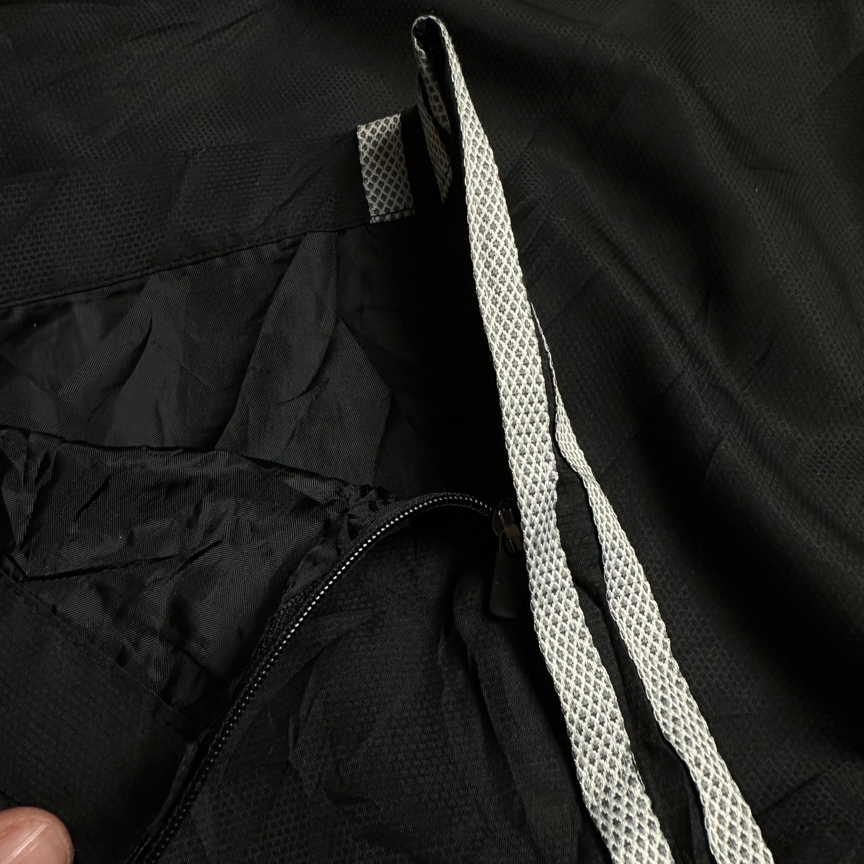 Vintage Adidas Trackpants (M)