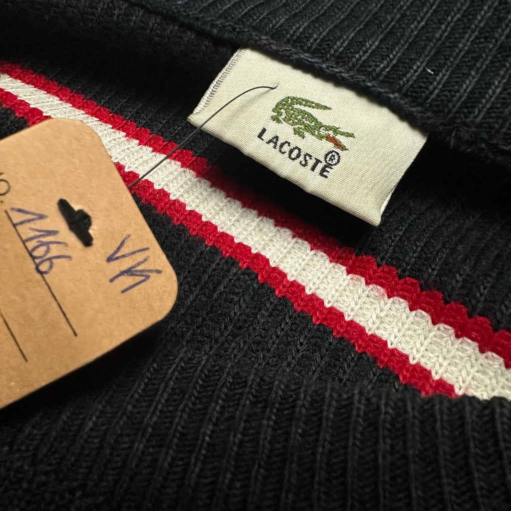 Vintage Lacoste Sweater (L)