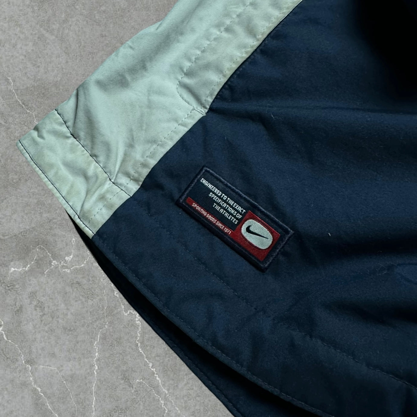 Vintage Nike Jacke (M)