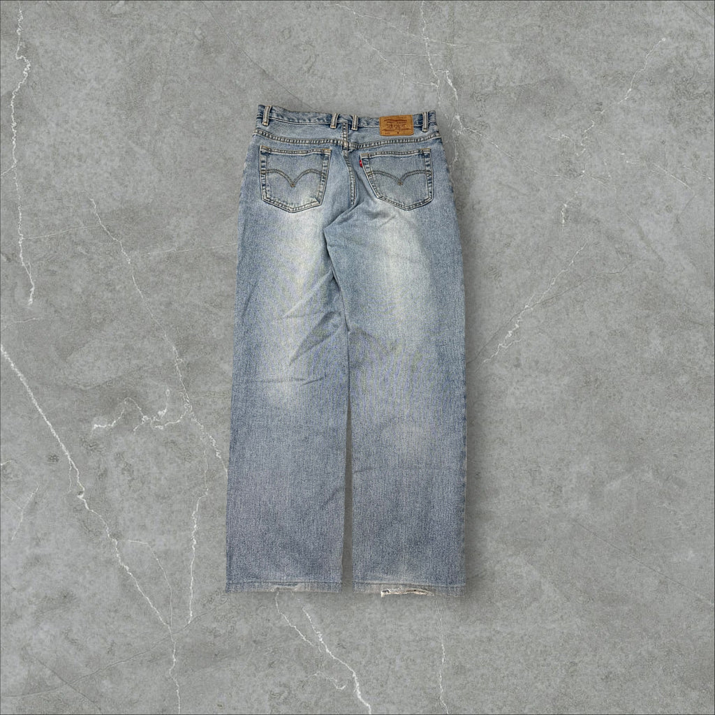 Vintage Levi’s 501 (M)
