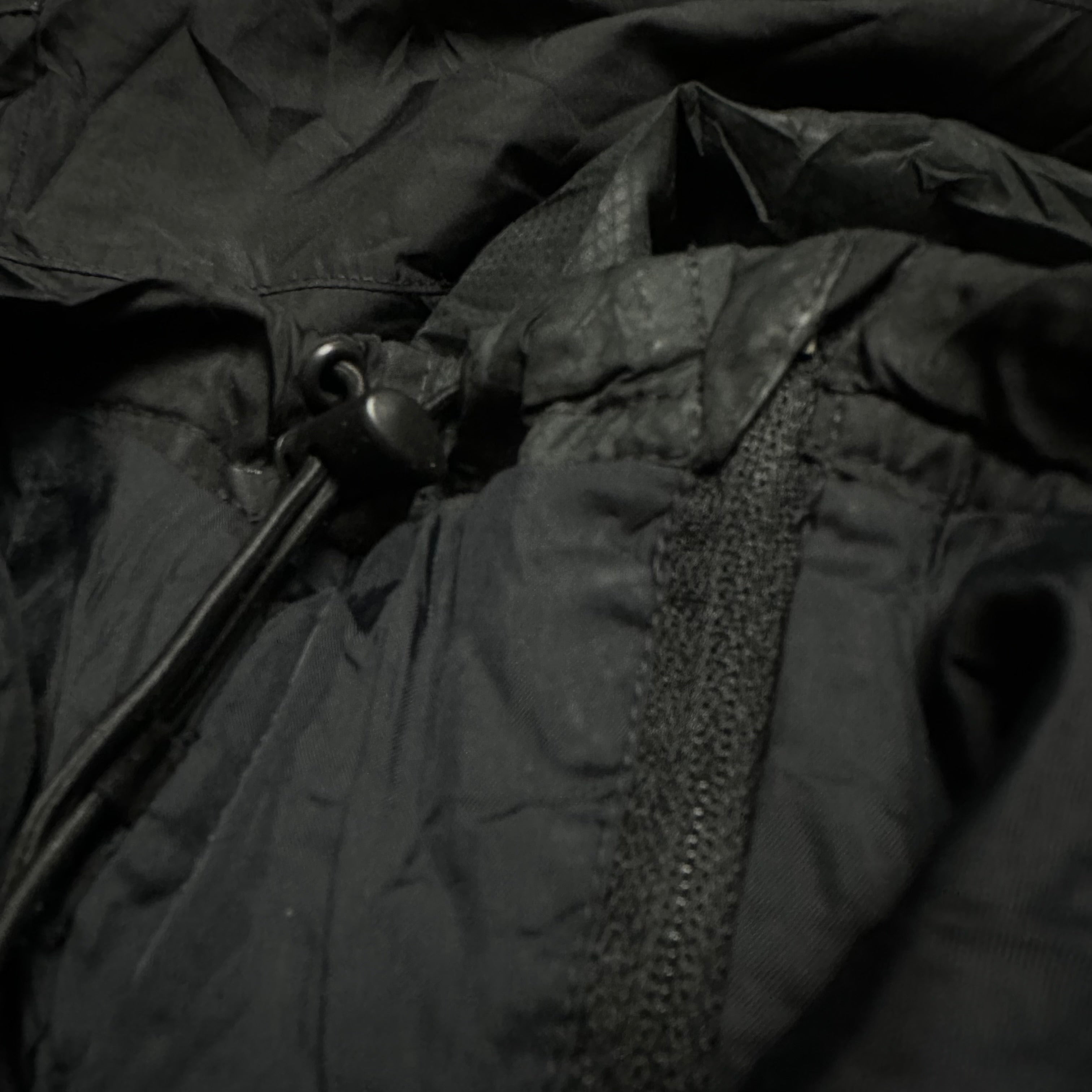 Vintage Nike Trackpants (S-M)