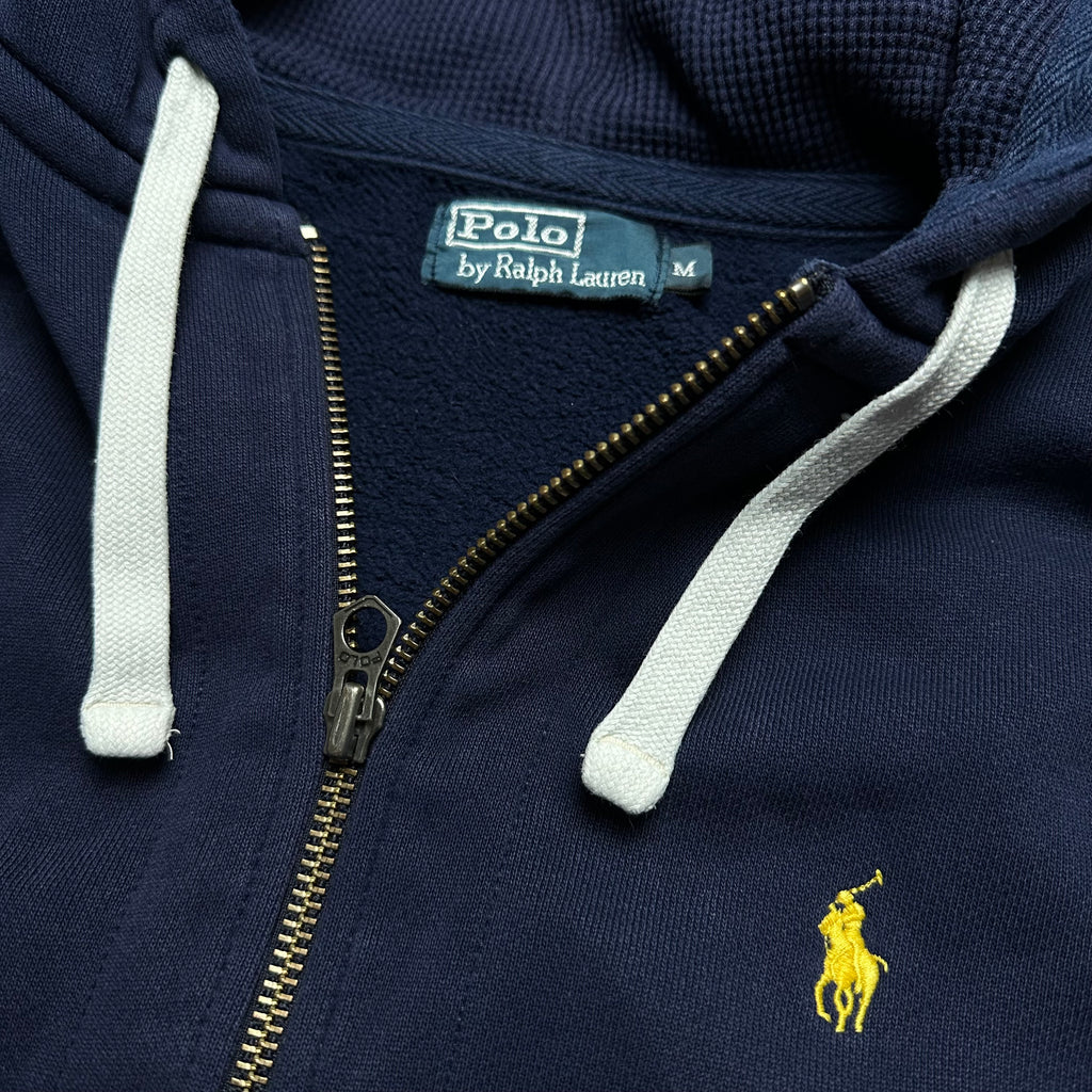 Vintage Ralph Lauren Zipper Jacke (M)