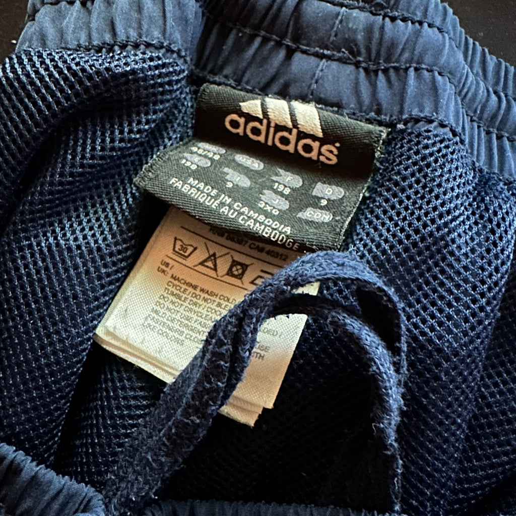 Vintage Adidas Trackpants (L)