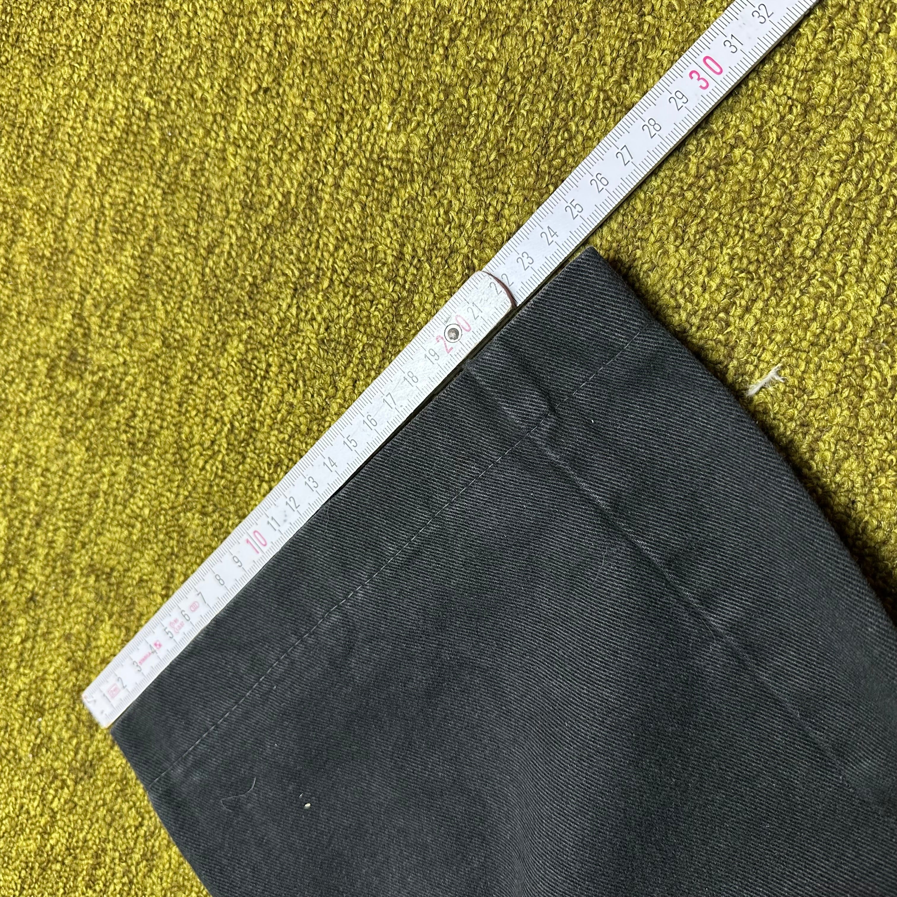 Vintage Evisu Jeans (XXS-XS)