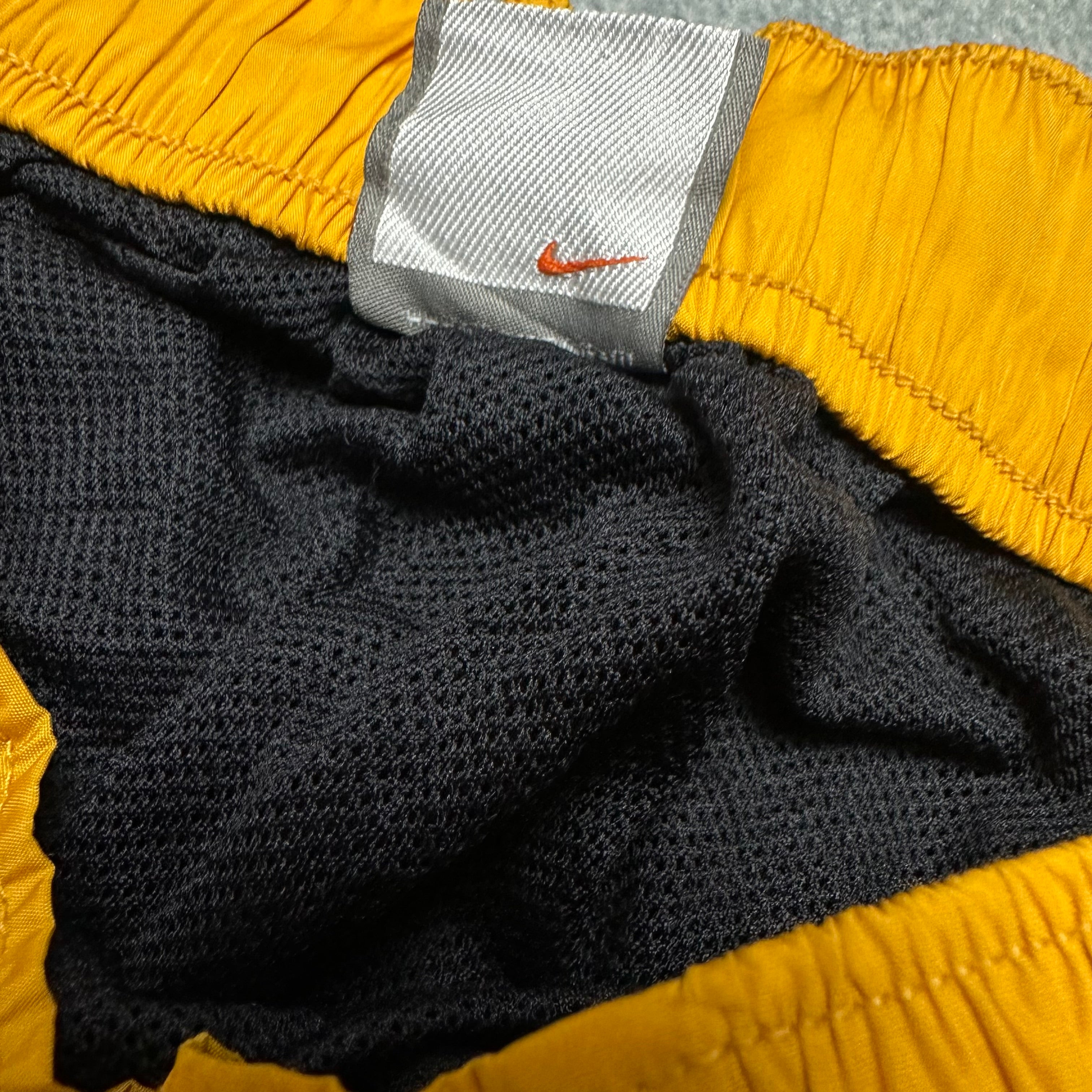 Vintage Nike Trackpants (XS)