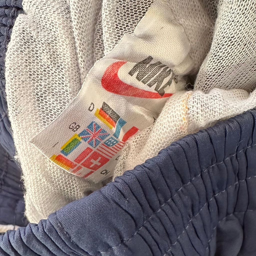 Vintage Nike Trackpants (XS)