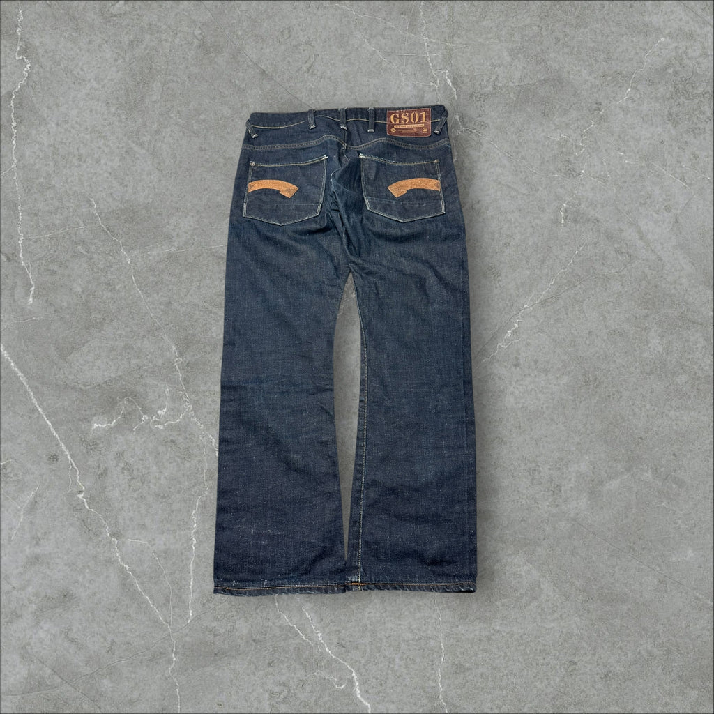 Vintage GStar Jeans (S/L)