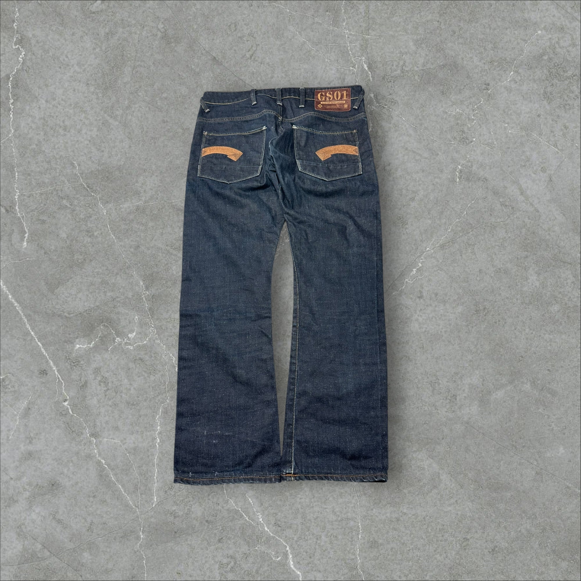 Vintage GStar Jeans (S/L)