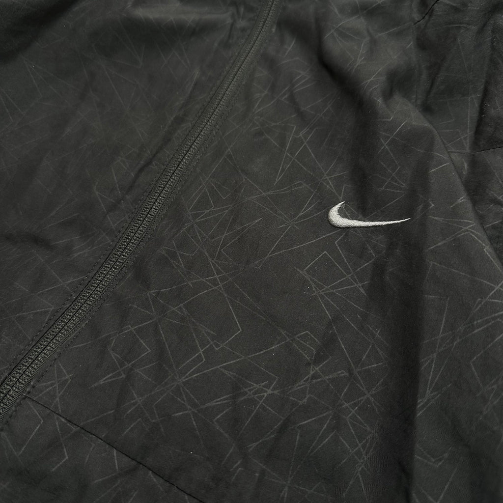 Nike Trackjacket Windbreaker (S)