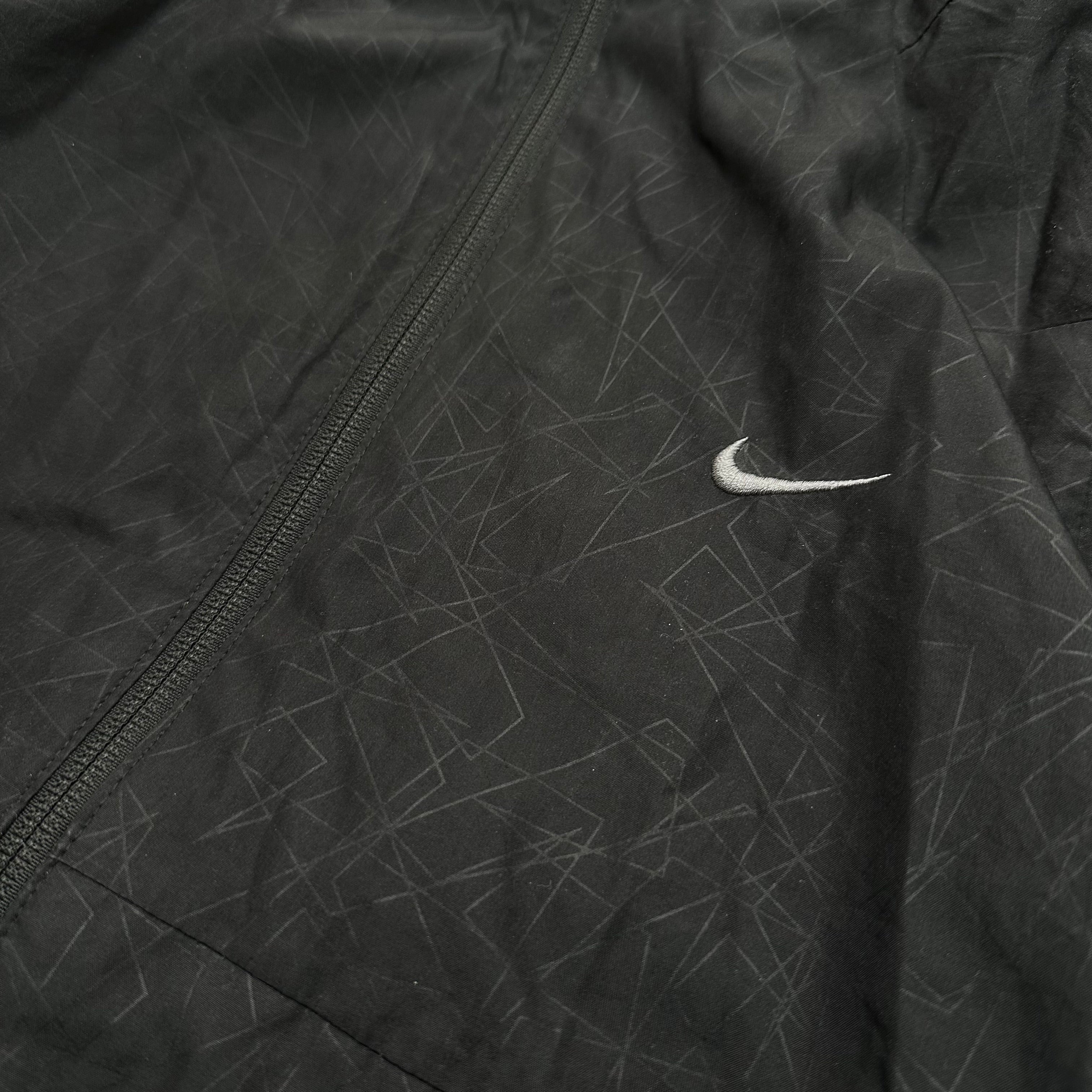 Nike Trackjacket Windbreaker (S)