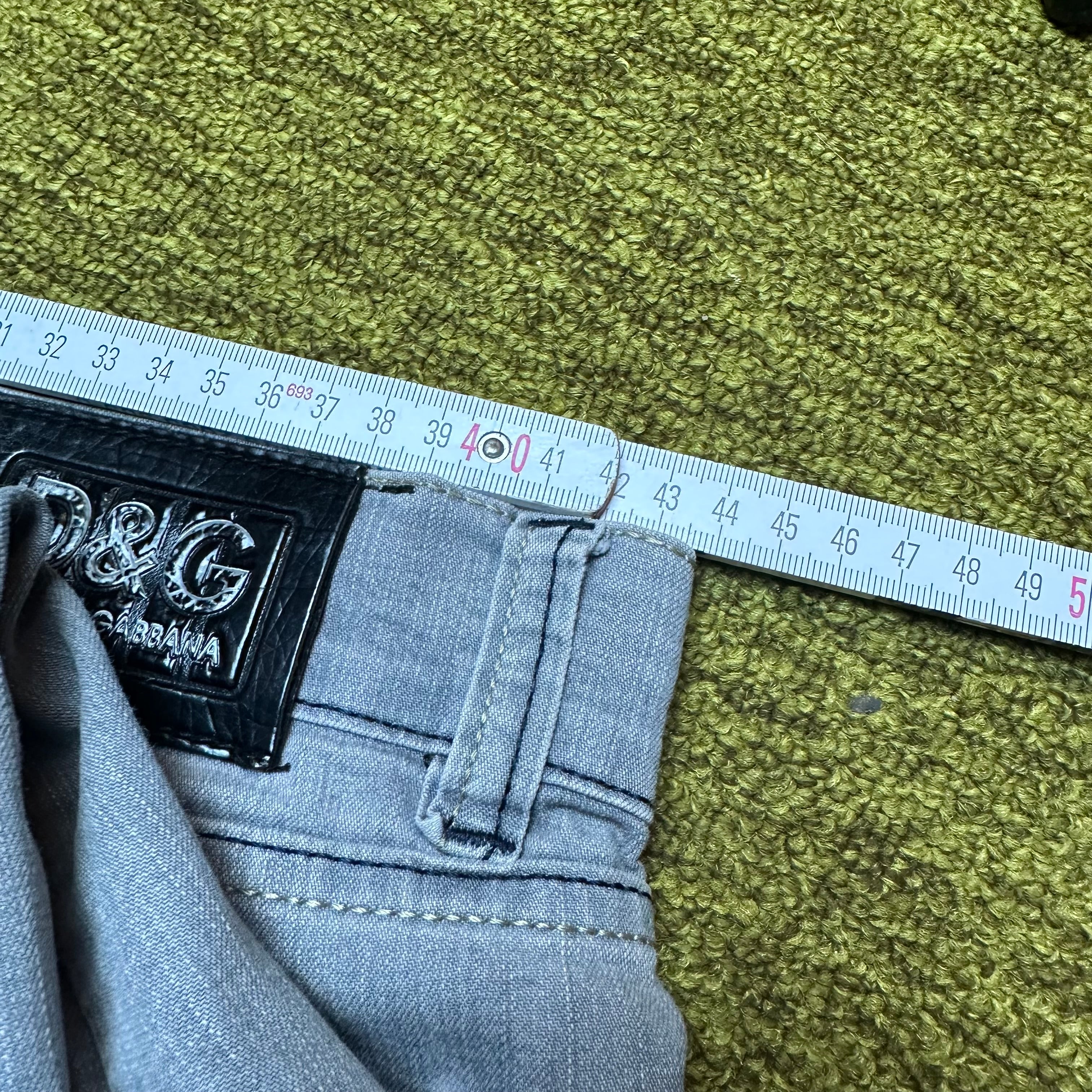 Vintage Dolce & Gabbana Jeans (L)