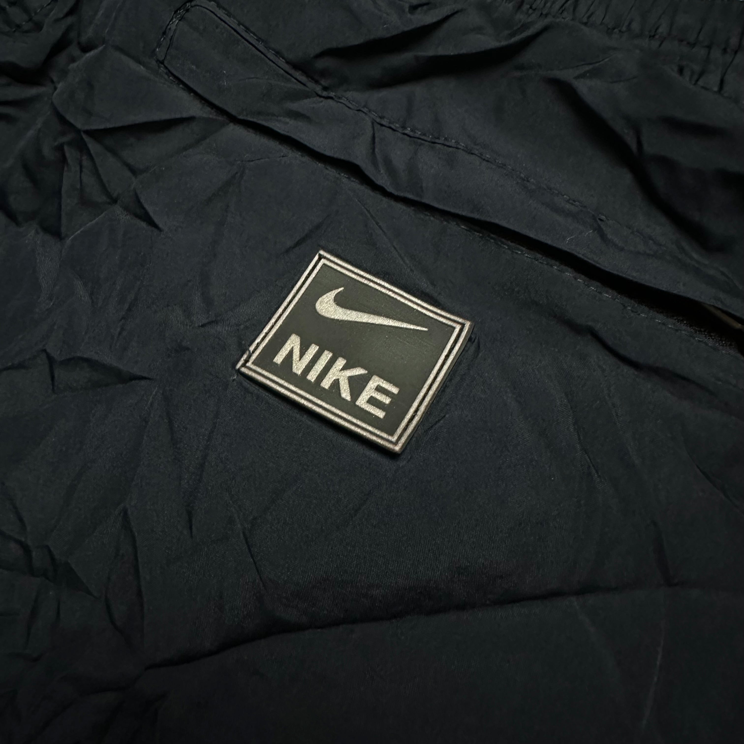 Vintage Nike Trackpants (XS-S)