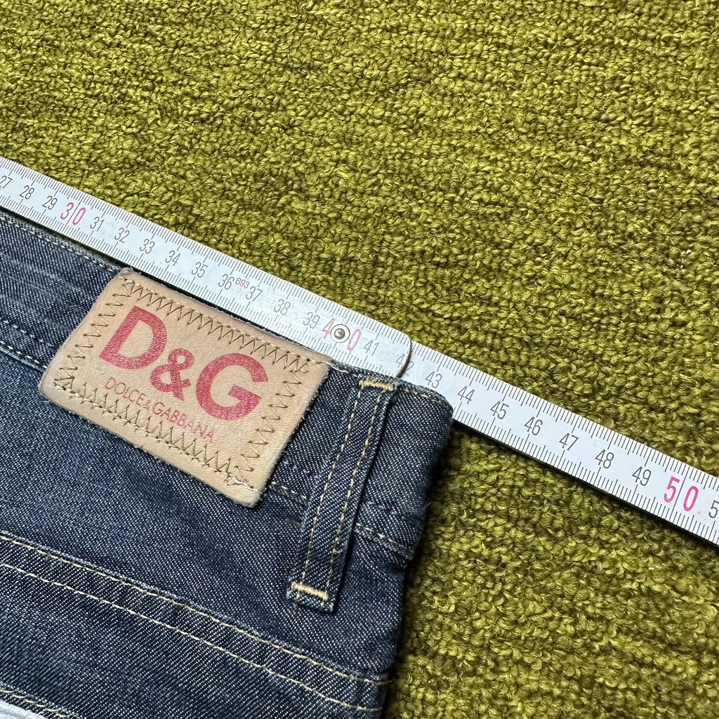 Vintage Dolce & Gabbana Jeans (M)