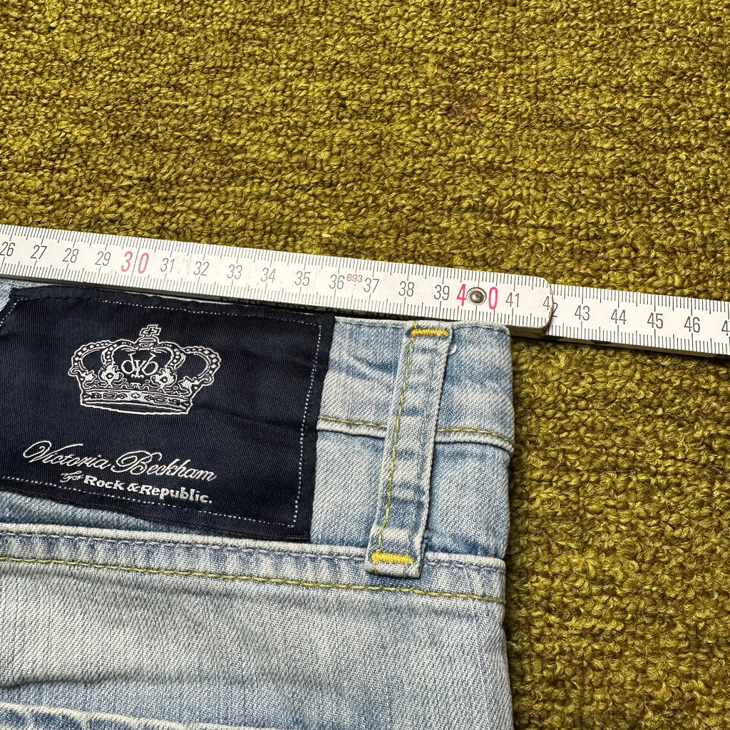 Vintage Victoria Beckham Jeans Damen (L)
