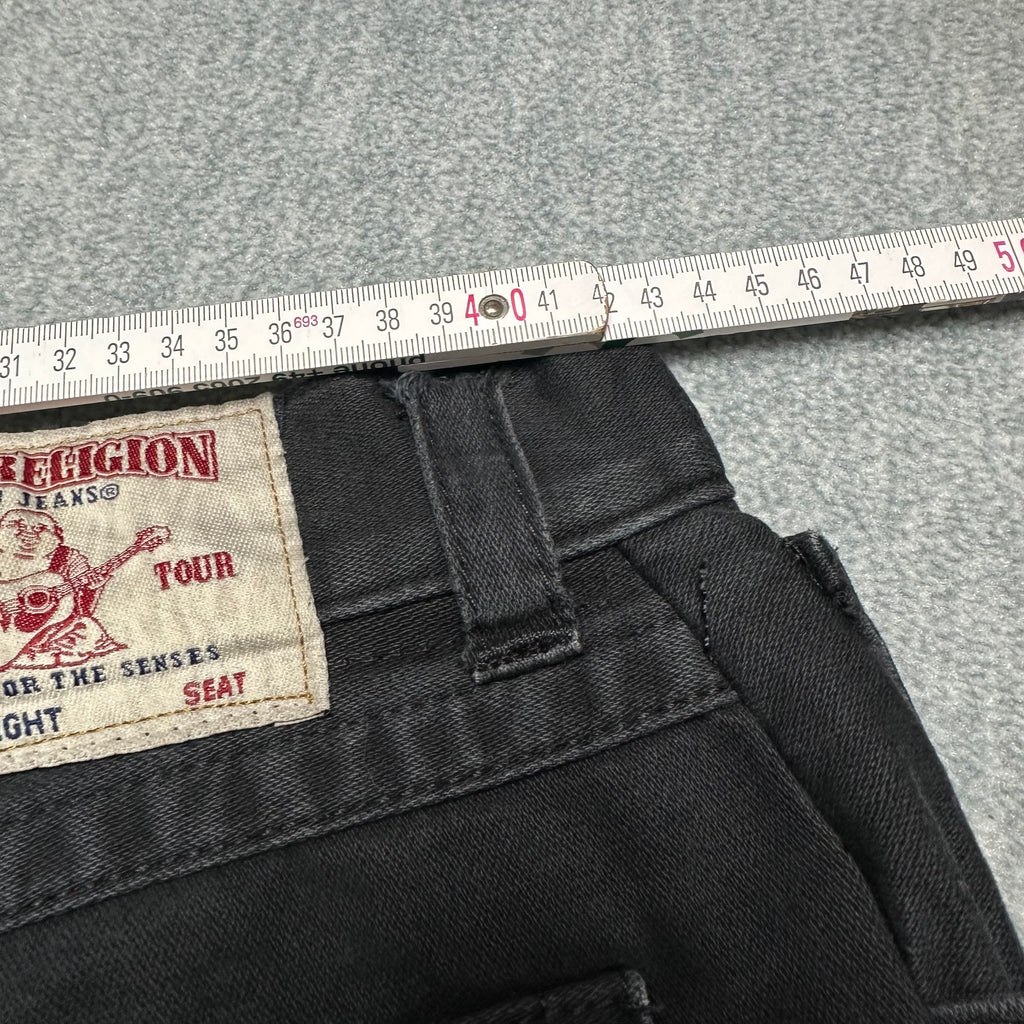Vintage True Religion Jeans (XL)