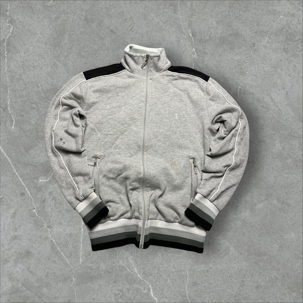 Vintage Yves Saint Laurent Zipper Jacke (M)