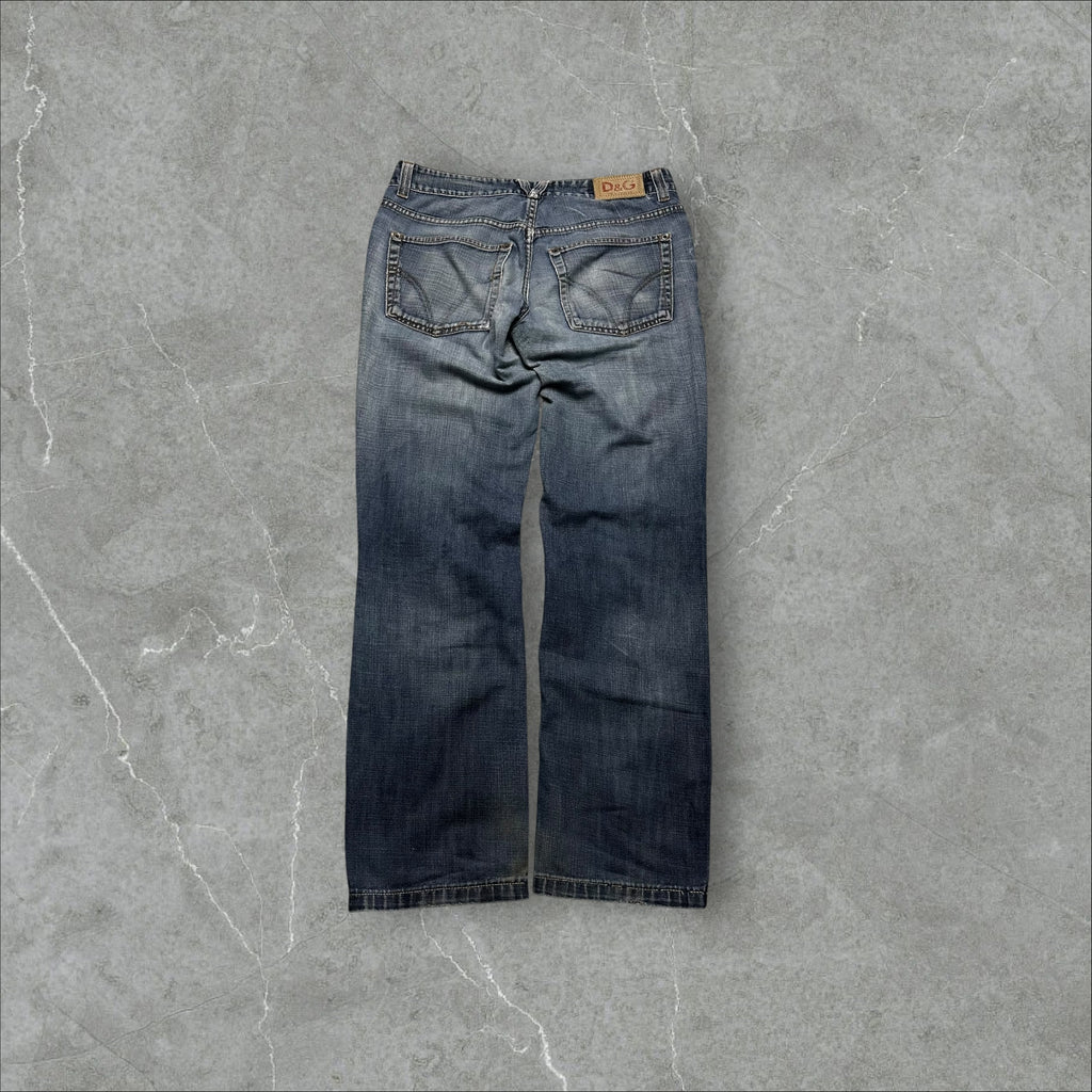 Vintage Dolce & Gabbana Jeans (S)