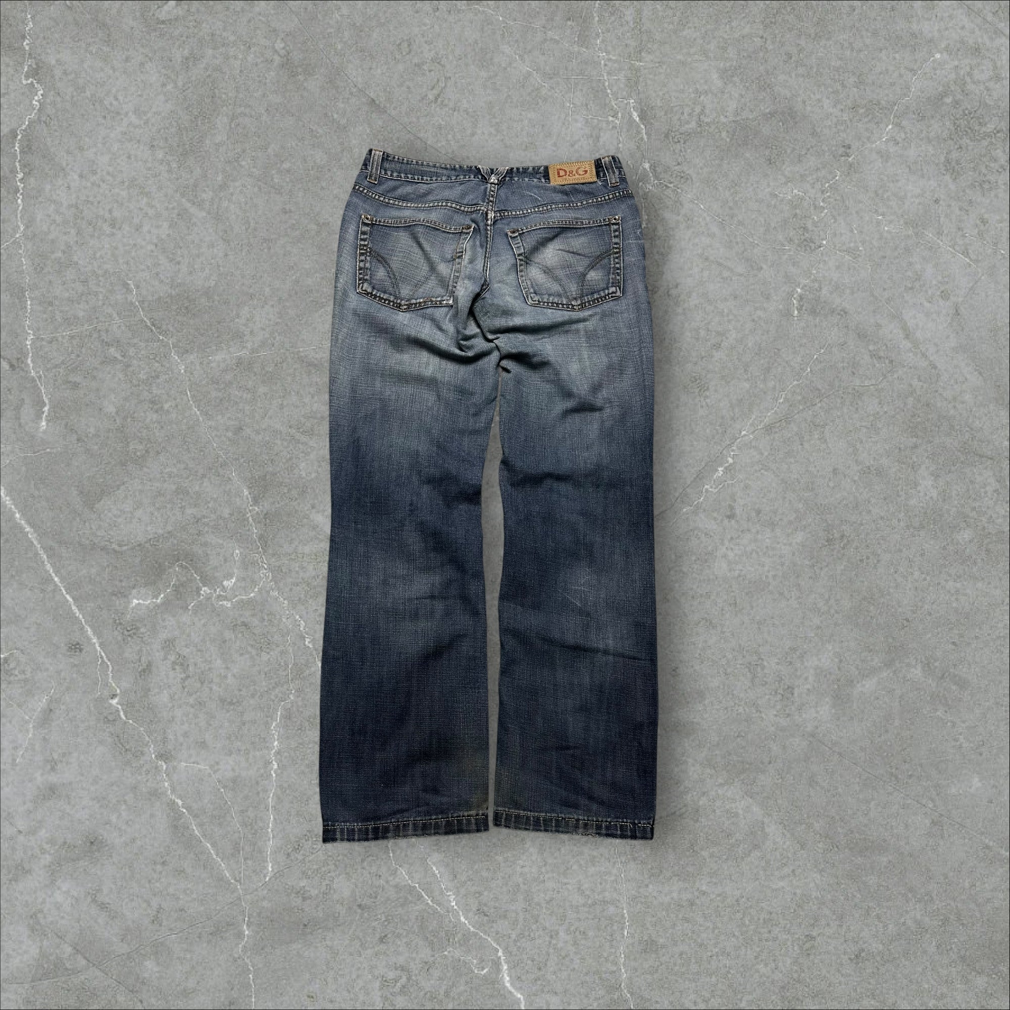Vintage Dolce & Gabbana Jeans (S)