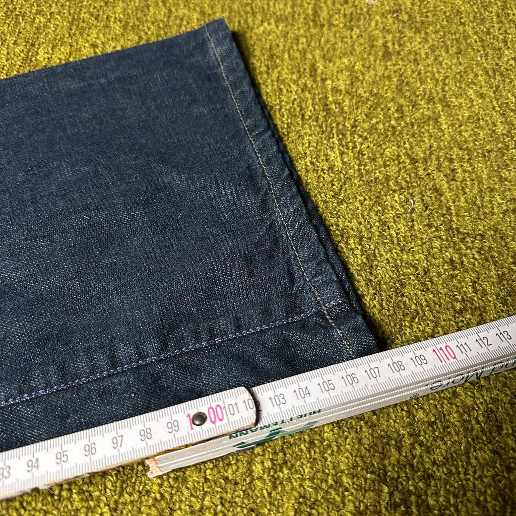 Neue Diesel Bootcut Jeans Damen Y2K (XXS)