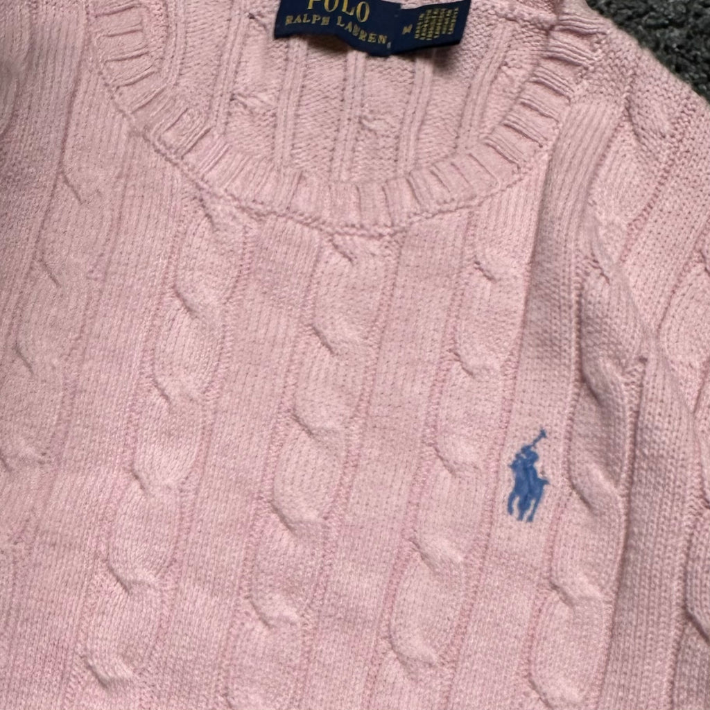 Ralph Lauren Sweater (XS & XS-S)