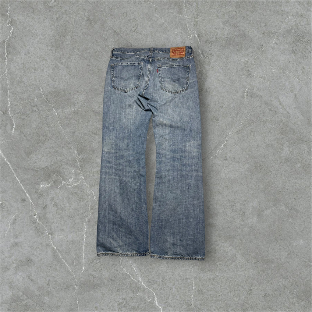 Vintage Levi’s Jeans (S-M)